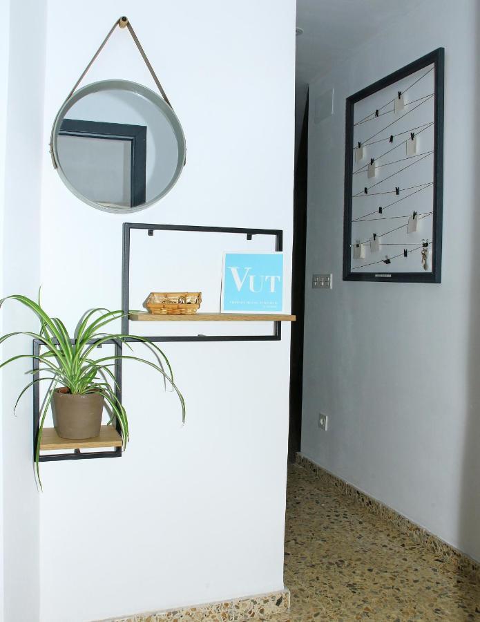 Apartamento R Y C Aviles Exterior photo