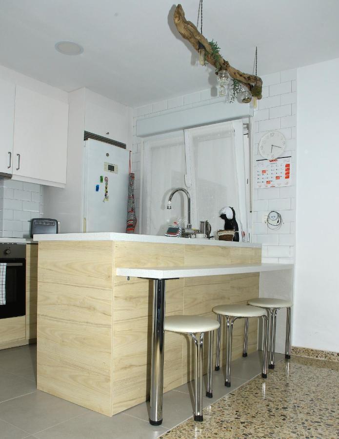 Apartamento R Y C Aviles Exterior photo
