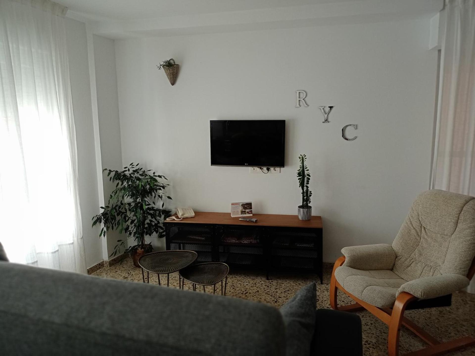 Apartamento R Y C Aviles Exterior photo